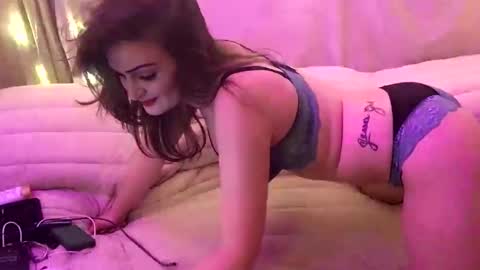 Alexablessed online show from 02-09-25, 05:08