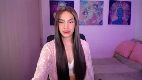 Snapshot of alexabloomx chatting on 02-12-26, 02:17 Alexa Bloomx online show from 02-12-26, 02:17