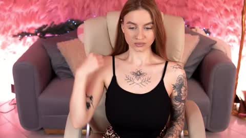 alexafleur online show from 01-11-26, 06:29