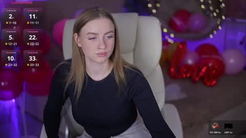 alexafleur online show from 02-05-26, 02:00