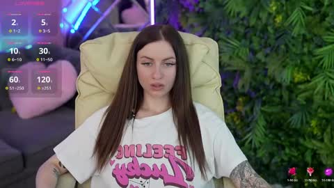 alexafleur online show from 06-03-26, 02:33