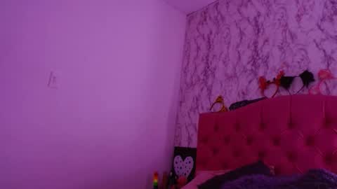 Alexa Fontana online show from 03-21-26, 08:19