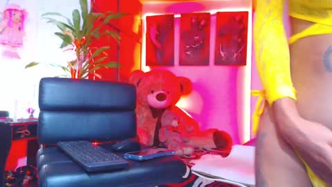 Snapshot of alexafoxxy01 chatting on 02-14-25, 01:23 alexafoxxy01 online show from 02-14-25, 01:23