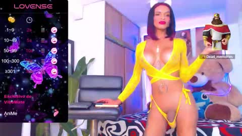Snapshot of alexafoxxy01 chatting on 09-09-25, 10:48 alexafoxxy01 online show from 09-09-25, 10:48