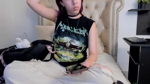 Snapshot of alexafoxy18 chatting on 12-03-24, 03:52 ALEXA online show from 12-03-24, 03:52