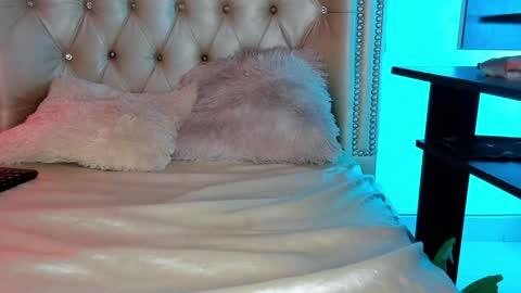 Snapshot of alexafoxy18 chatting on 12-10-24, 07:26 ALEXA online show from 12-10-24, 07:26