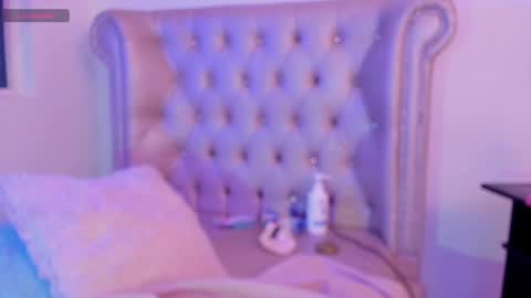 Snapshot of alexafoxy18 chatting on 02-09-25, 05:22 ALEXA online show from 02-09-25, 05:22