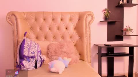 Snapshot of alexafoxy18 chatting on 03-06-25, 05:03 ALEXA online show from 03-06-25, 05:03