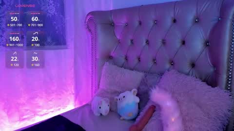 Snapshot of alexafoxy18 chatting on 03-12-25, 04:51 ALEXA online show from 03-12-25, 04:51