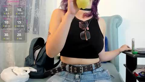 ALEXA online show from 11-28-25, 07:55