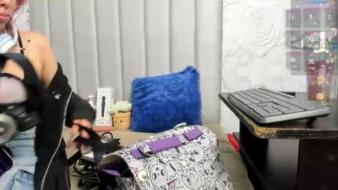 ALEXA online show from 05-31-26, 06:53