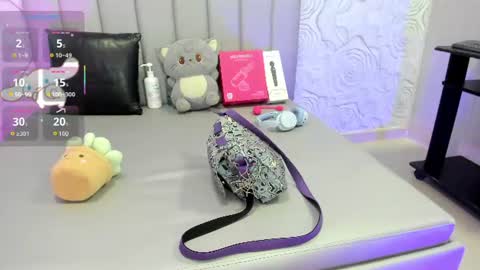 Snapshot of alexafoxy18 chatting on 07-16-26, 07:36 ALEXA online show from 07-16-26, 07:36