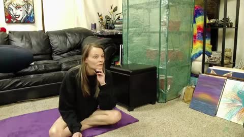 Snapshot of alexagwonderland chatting on 12-03-24, 04:14 Alexa GW online show from 12-03-24, 04:14