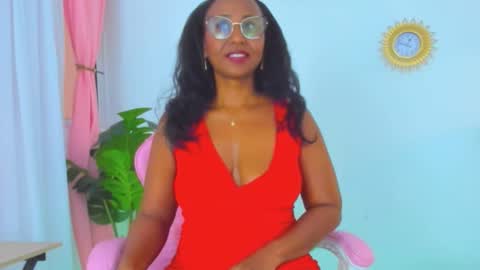 Alexa Jhonson online show from 03-01-26, 05:48