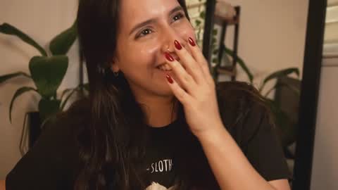 alexajhonsonof online show from 01-11-25, 11:56