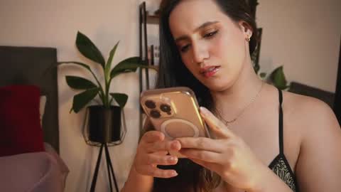 alexajhonsonof online show from 02-07-25, 03:23