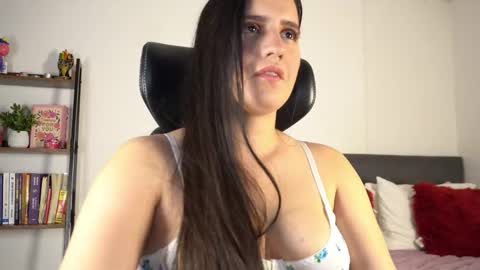 alexajhonsonof online show from 01-08-26, 11:07