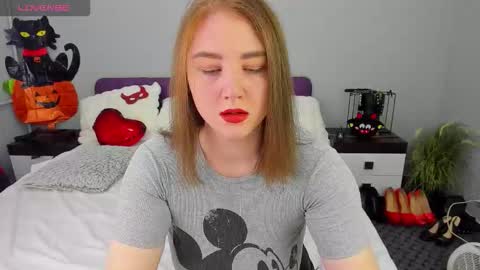 alexaloan online show from 10-28-25, 11:14