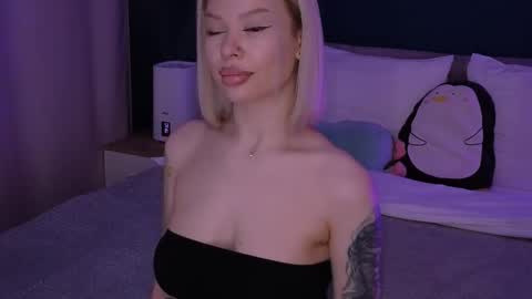 Alexa Mason online show from 02-16-25, 12:30