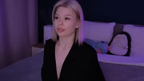 Alexa Mason online show from 02-19-25, 03:38