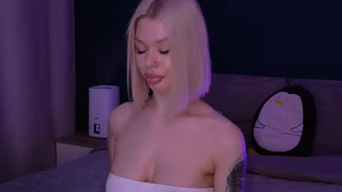 Alexa Mason online show from 02-28-25, 04:54