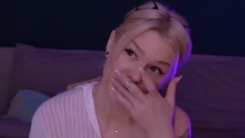 Alexa Mason online show from 03-03-25, 07:32