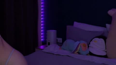 Alexa Mason online show from 03-12-26, 01:23