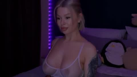 Alexa Mason online show from 03-28-26, 02:55