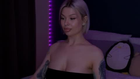 Alexa Mason online show from 05-15-26, 11:12