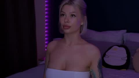 Alexa Mason online show from 05-30-26, 02:08