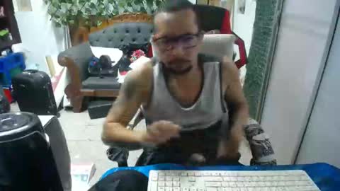 Snapshot of alexamdergal chatting on 12-08-24, 03:45 Alexamdergal online show from 12-08-24, 03:45