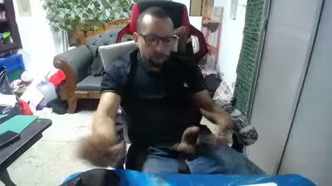 Snapshot of alexamdergal chatting on 02-07-25, 02:15 Alexamdergal online show from 02-07-25, 02:15