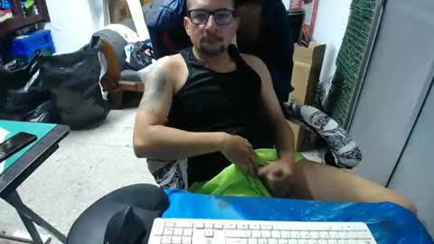 Snapshot of alexamdergal chatting on 03-08-25, 01:57 Alexamdergal online show from 03-08-25, 01:57