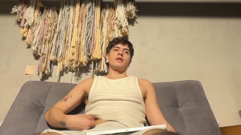 Alex  Dani online show from 01-24-25, 05:42