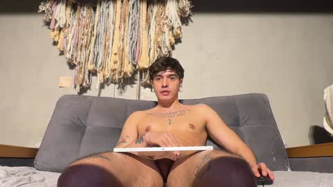 Alex  Dani online show from 01-24-25, 08:44