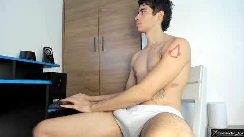 alexander__lips online show from 04-14-26, 10:27