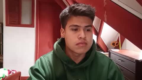 ALEX CD online show from 01-10-26, 08:10