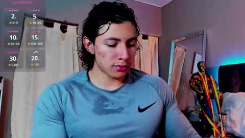 Alex online show from 02-10-26, 12:15