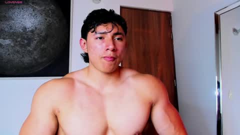 Alex online show from 04-18-26, 12:36