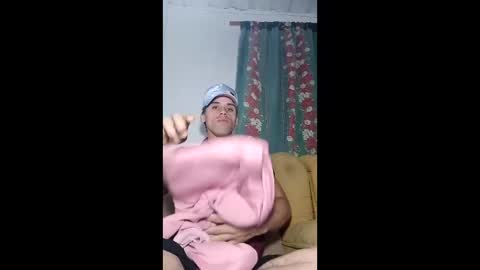 alexander_golden online show from 12-04-25, 02:54