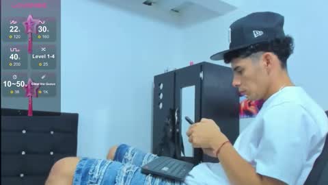 alexander_hot_20 online show from 01-16-26, 02:04