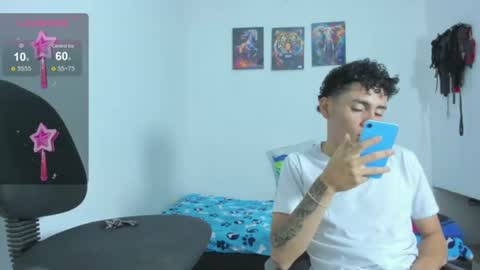 Snapshot of alexander_hot_20 chatting on 06-17-26, 03:31 alexander_hot_20 online show from 06-17-26, 03:31