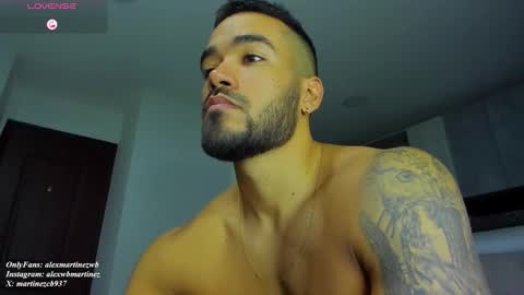 Onlyfansalexmartinezwb  Instagram alexwbmartinez  Twitter martinezcb937 online show from 09-30-25, 11:10
