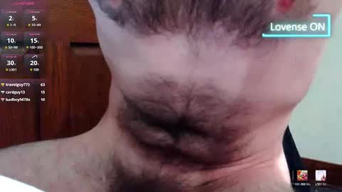 Snapshot of alexanderarthur chatting on 02-02-26, 04:38 alexanderarthur online show from 02-02-26, 04:38