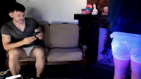 Snapshot of alexanderjaz chatting on 09-09-25, 09:53 Alexander Jaz online show from 09-09-25, 09:53