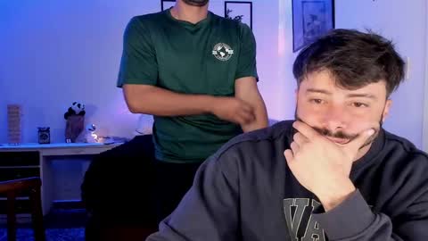 Snapshot of alexanderjaz chatting on 09-16-25, 09:54 Alexander Jaz online show from 09-16-25, 09:54