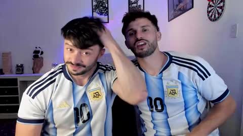 Snapshot of alexanderjaz chatting on 09-27-25, 11:21 Alexander Jaz online show from 09-27-25, 11:21