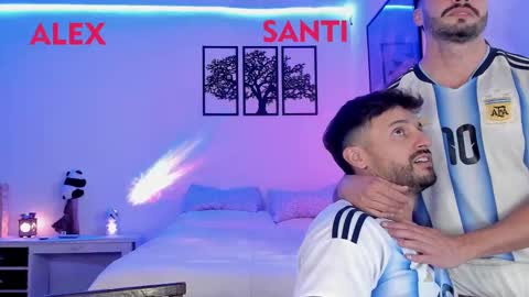 Snapshot of alexanderjaz chatting on 10-13-25, 03:45 Alexander Jaz online show from 10-13-25, 03:45