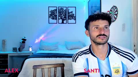 Snapshot of alexanderjaz chatting on 11-01-25, 12:12 Alexander Jaz online show from 11-01-25, 12:12