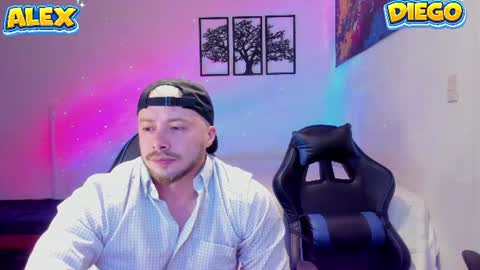 Snapshot of alexanderjaz chatting on 06-11-26, 08:56 Alexander Jaz online show from 06-11-26, 08:56